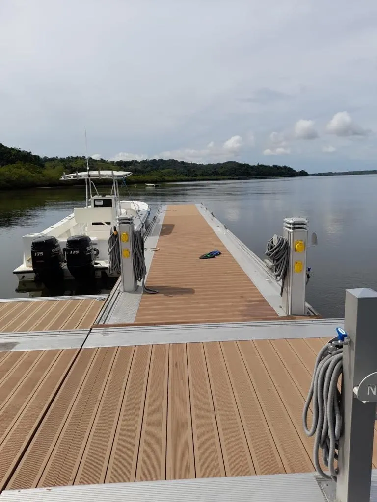 Vistas de 360° en colina con acceso a marina en Las Lajas de Tolé, Guabalá, Chiriquí