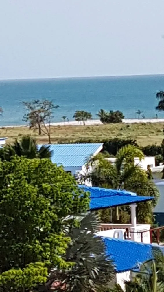 Se alquila apartamento en founders  II playa blanca, panama