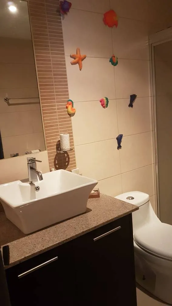 Se alquila apartamento en founders  II playa blanca, panama