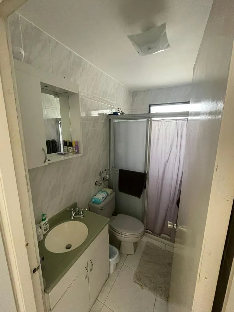 APARTAMENTO EN VENTA EN EDIFICIO COUNTRY PARK, SAN FRANCISCO, CIUDAD DE PANAMÁ. DE 151 METROS CUADRADOS.