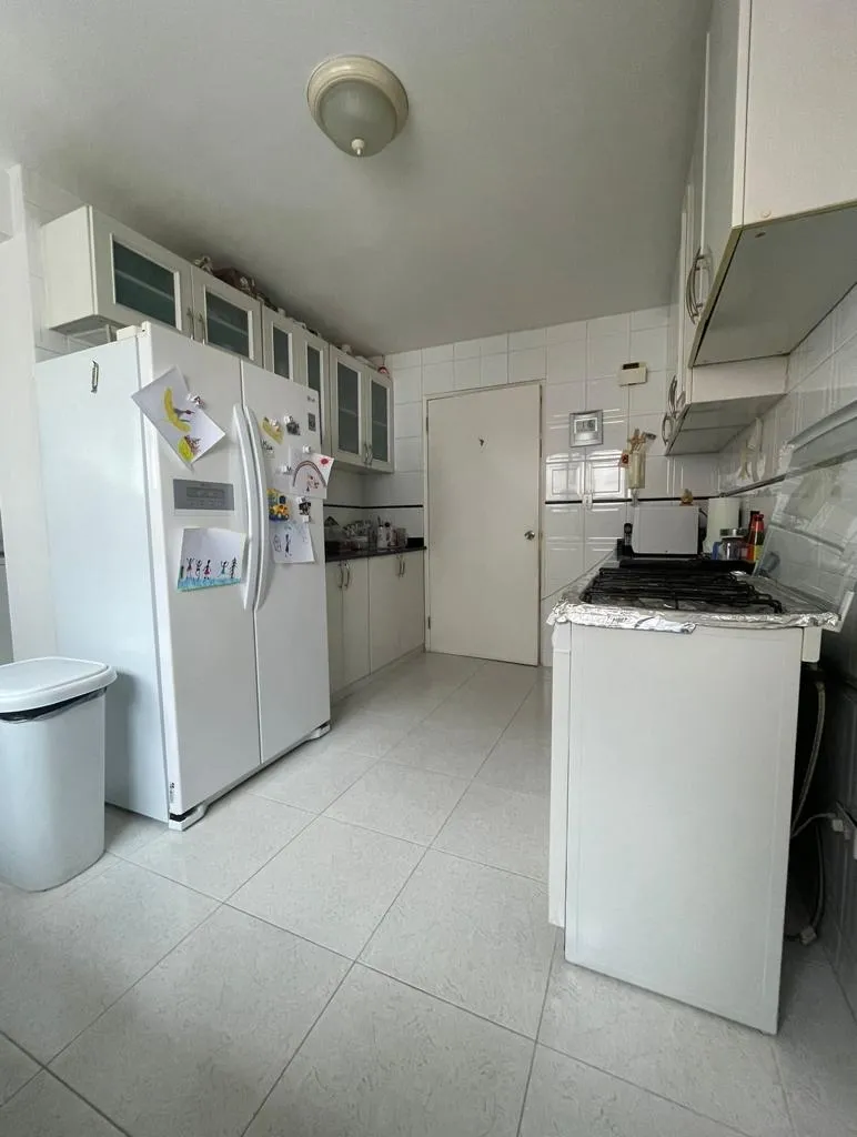 APARTAMENTO EN VENTA EN EDIFICIO COUNTRY PARK, SAN FRANCISCO, CIUDAD DE PANAMÁ. DE 151 METROS CUADRADOS.