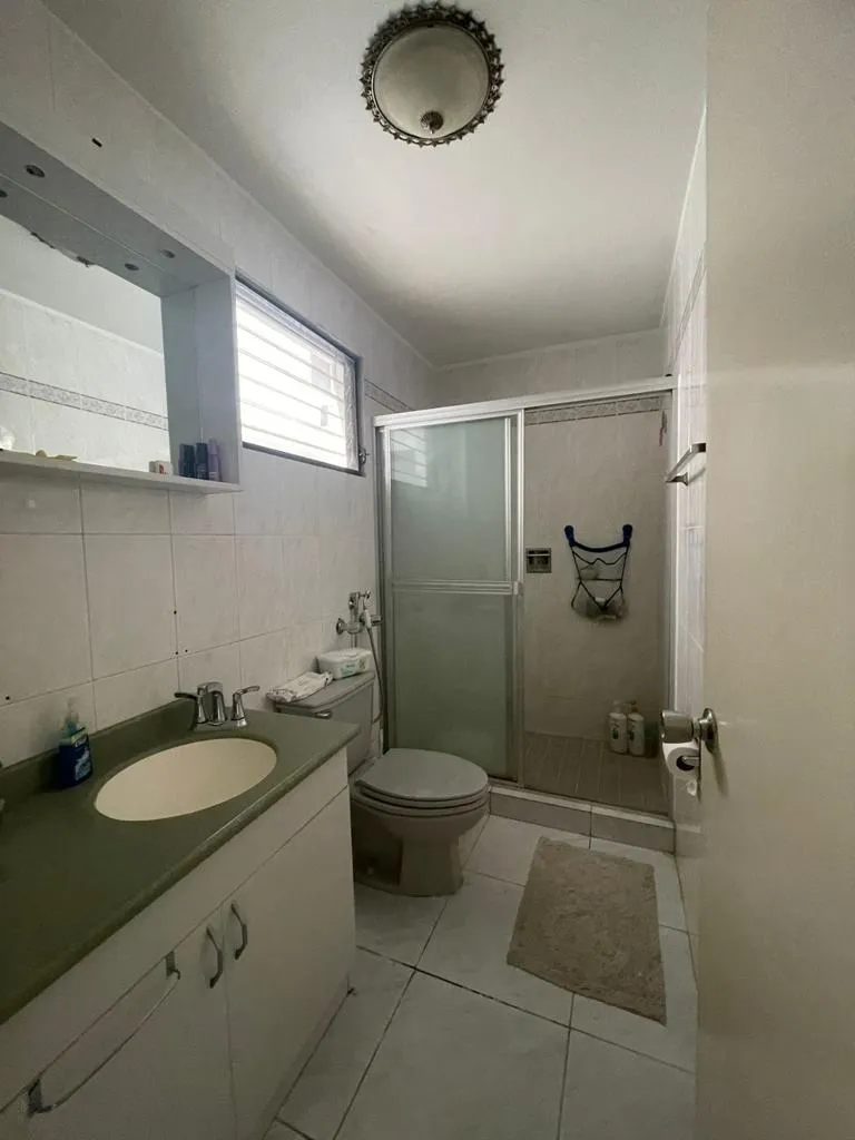 APARTAMENTO EN VENTA EN EDIFICIO COUNTRY PARK, SAN FRANCISCO, CIUDAD DE PANAMÁ. DE 151 METROS CUADRADOS.
