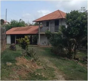 se vende finca via las lajas a solo 15 minutos de coronado