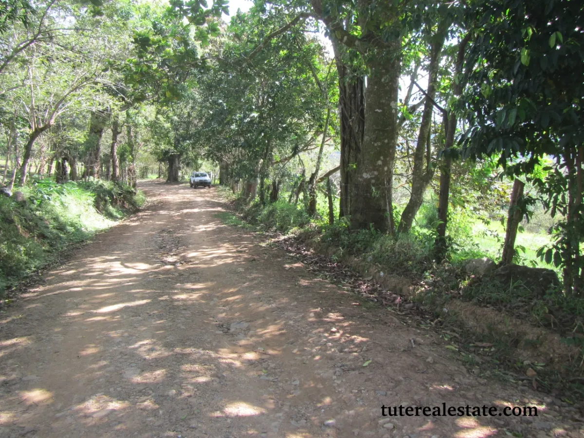 Terreno/Granja en Venta en Santa Fe