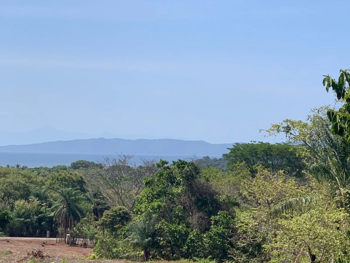 PROPIEDAD CON VISTAS AL MAR EN SANTA CATALINA (ZONA LAGARTERO), DE 1,2 HECTÁREAS - PRECIO DE GANGA.