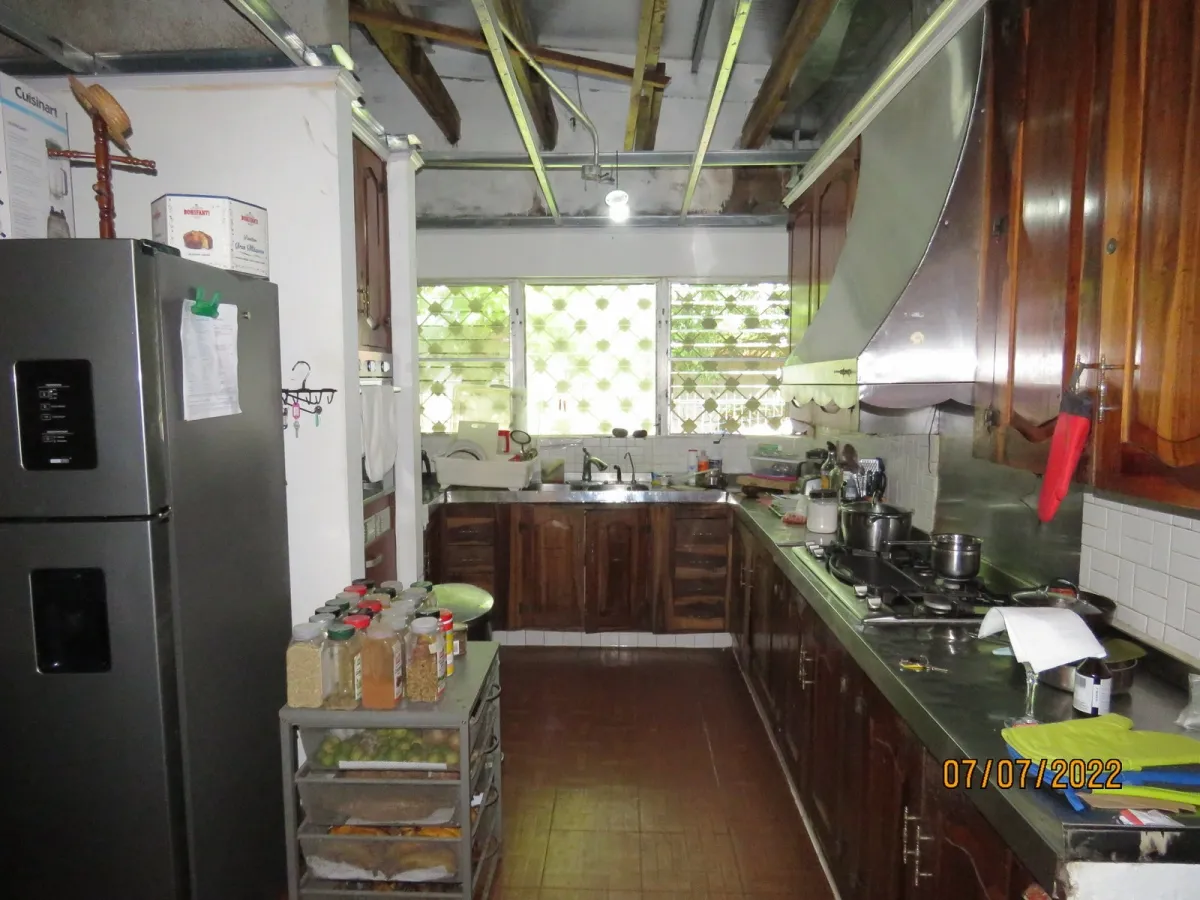 Lote comercial en la carretera Interamericana en David