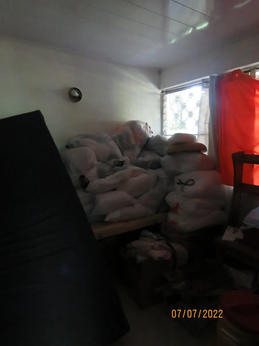 Lote comercial en la carretera Interamericana en David
