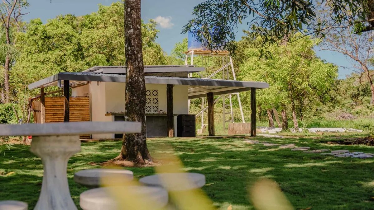 Dreamy, large river lots with club house and swimming pool near Boquete and David - financing available!