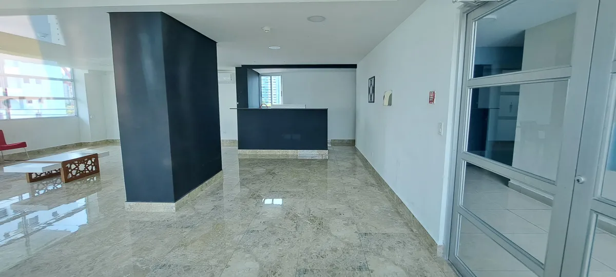 Se vende apartamento reposeído en san francisco, panamá