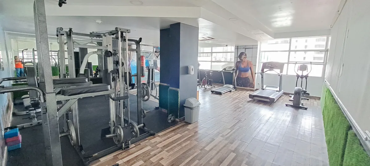 Se vende apartamento reposeído en san francisco, panamá
