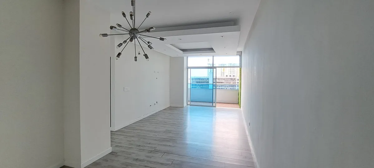 Se vende apartamento reposeído en san francisco, panamá