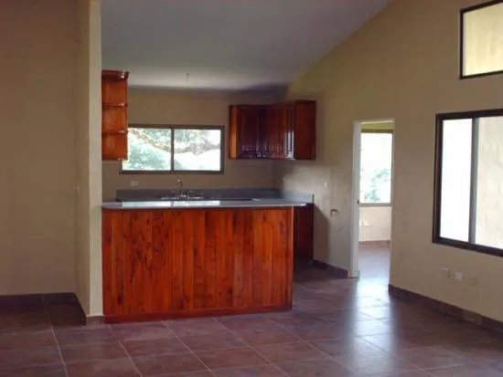 Casa unifamiliar en altos del maria