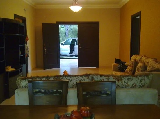 Casa amplia y confortable en alquiler en altos del maria