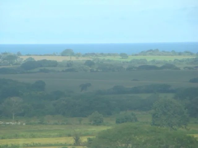 6313 mt2 titulados, vistas al mar, peninsula de azuero, las tablas