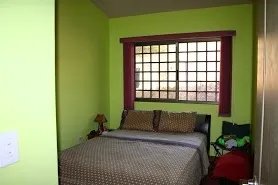 Gran casa con excelentes vistas a la monta