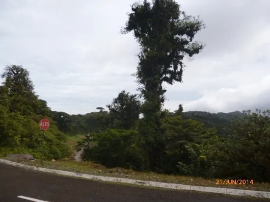 Lote en altos del mar