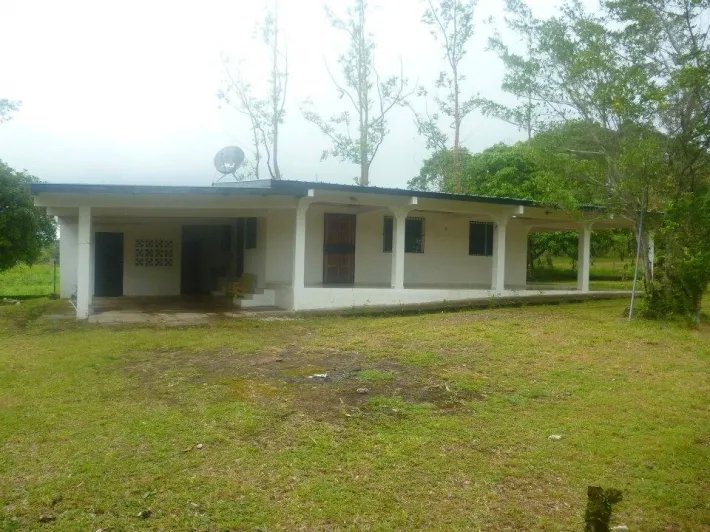 Casa unifamiliar en venta en boquete