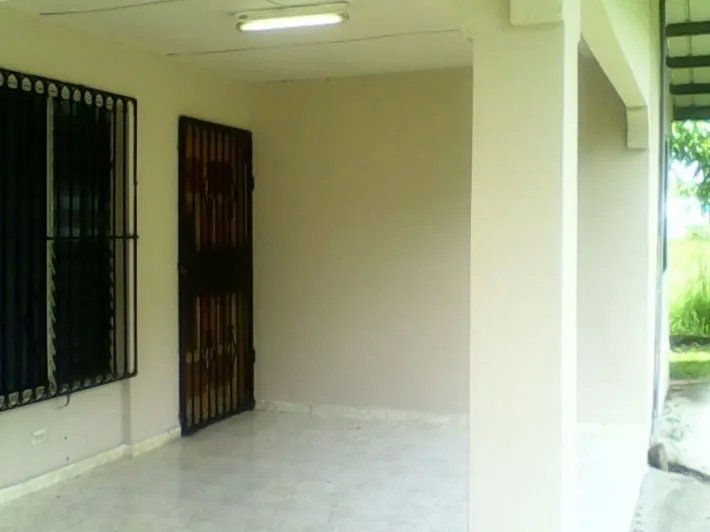 Casa unifamiliar en venta en boquete