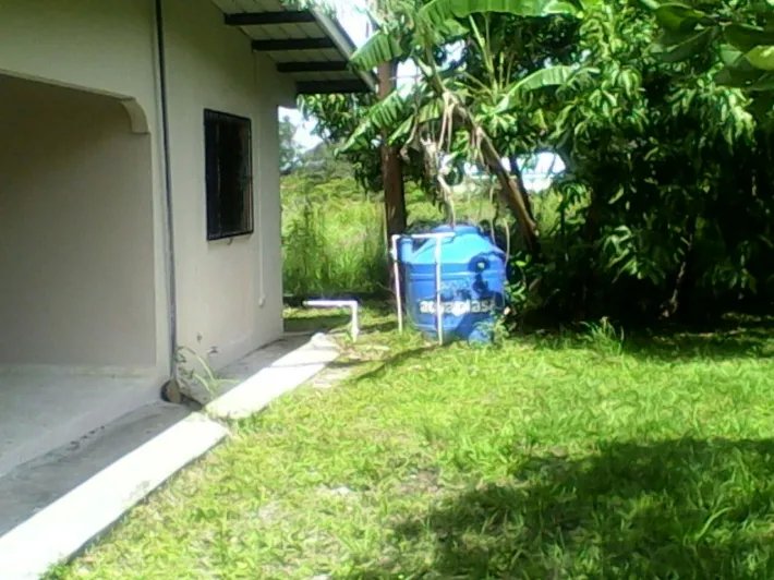 Casa unifamiliar en venta en boquete
