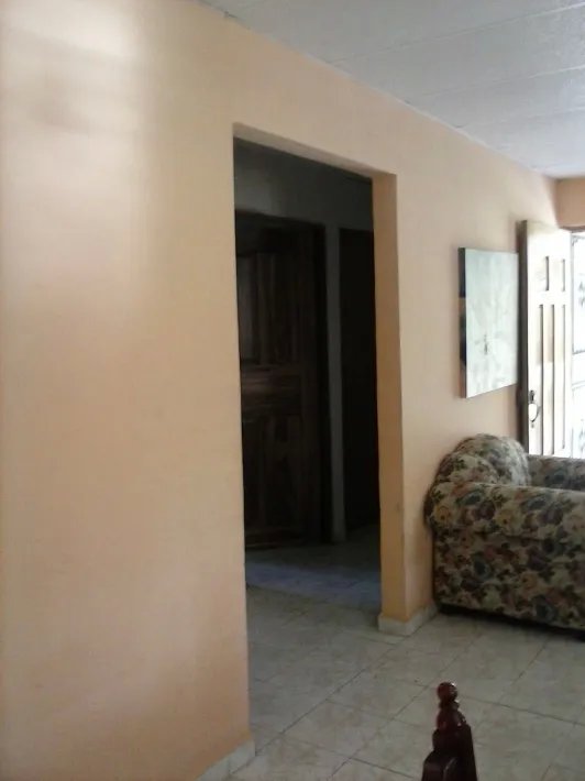 Casa unifamiliar en venta en boquete
