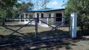 138887 - Boquete - houses - brisas boquete�as