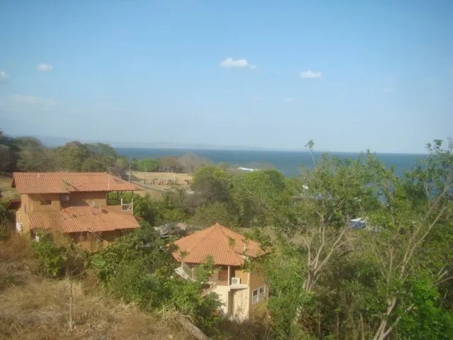 Espectacular finca de una hect