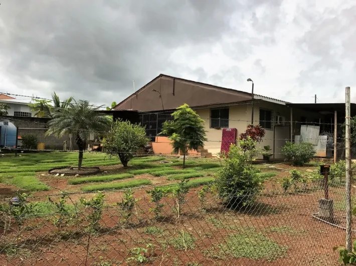 Lote de construcci