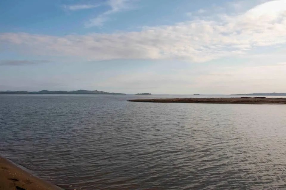 Se vende lote en la playa de lagartero, veraguas