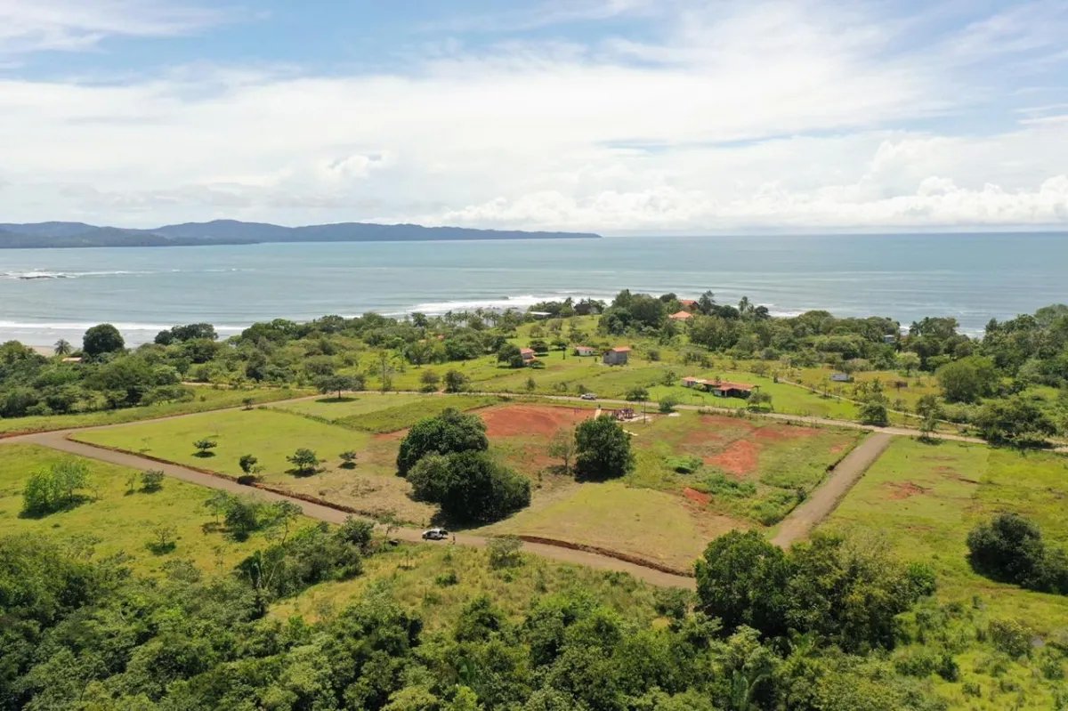 Venta de lotes en santa catalina villas