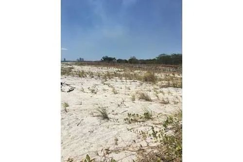 Lotes a la venta frente a playa malibu, en gorgona. panamá
