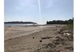 Se Vende Lote Frente a Playa en Santa Catalina, Panama