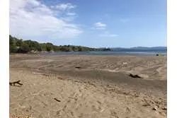 Se Vende Lote Frente a Playa en Santa Catalina, Panama