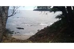 Se vende terreno en santa catalina