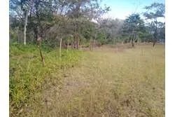Se vende terreno en santa catalina
