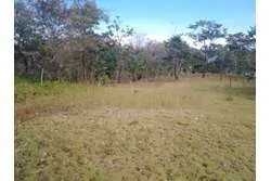 Se vende terreno en santa catalina