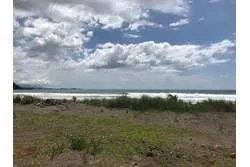 Se vende lote de 1800m2  en playa morrillo, veraguas.