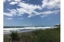 Se vende lote de 1800m2  en playa morrillo, veraguas.