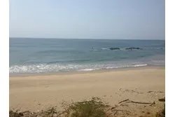 Se vende lote titulado frente a playa en  playa oria, pedasi, panama - arena blanca!