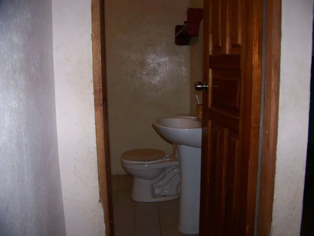 Casa unifamiliar en venta en david