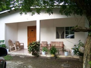 138928 - David - houses - ciudad orion
