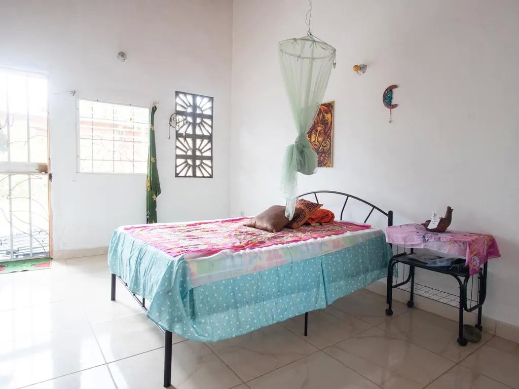 Casa asequible con potencial en gualaca - con opcion de financiamiento!