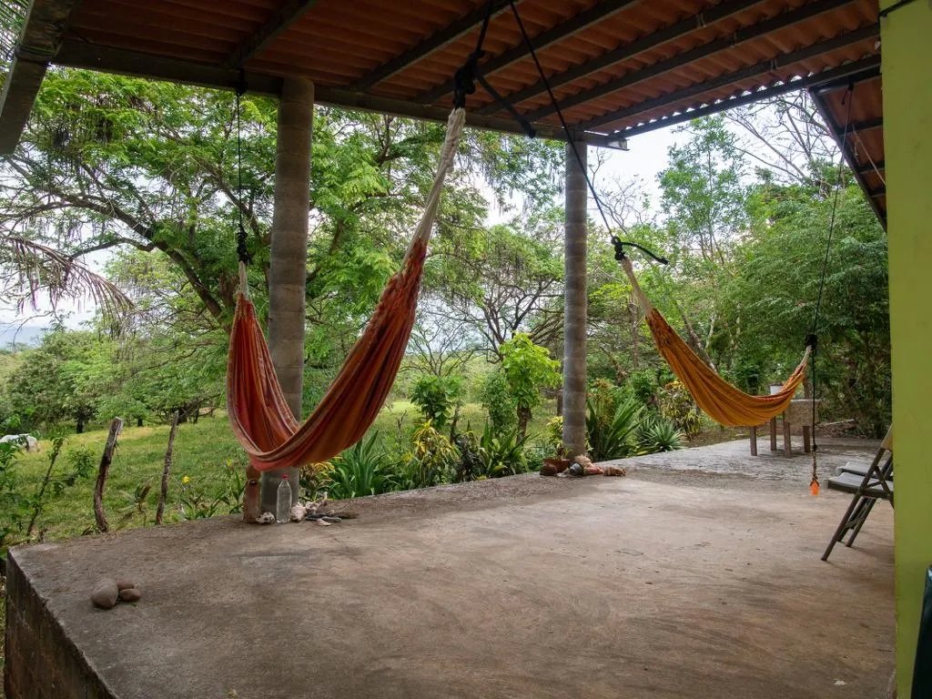 Casa asequible con potencial en gualaca - con opcion de financiamiento!
