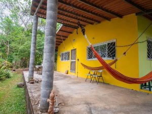 138937 - Gualaca - houses