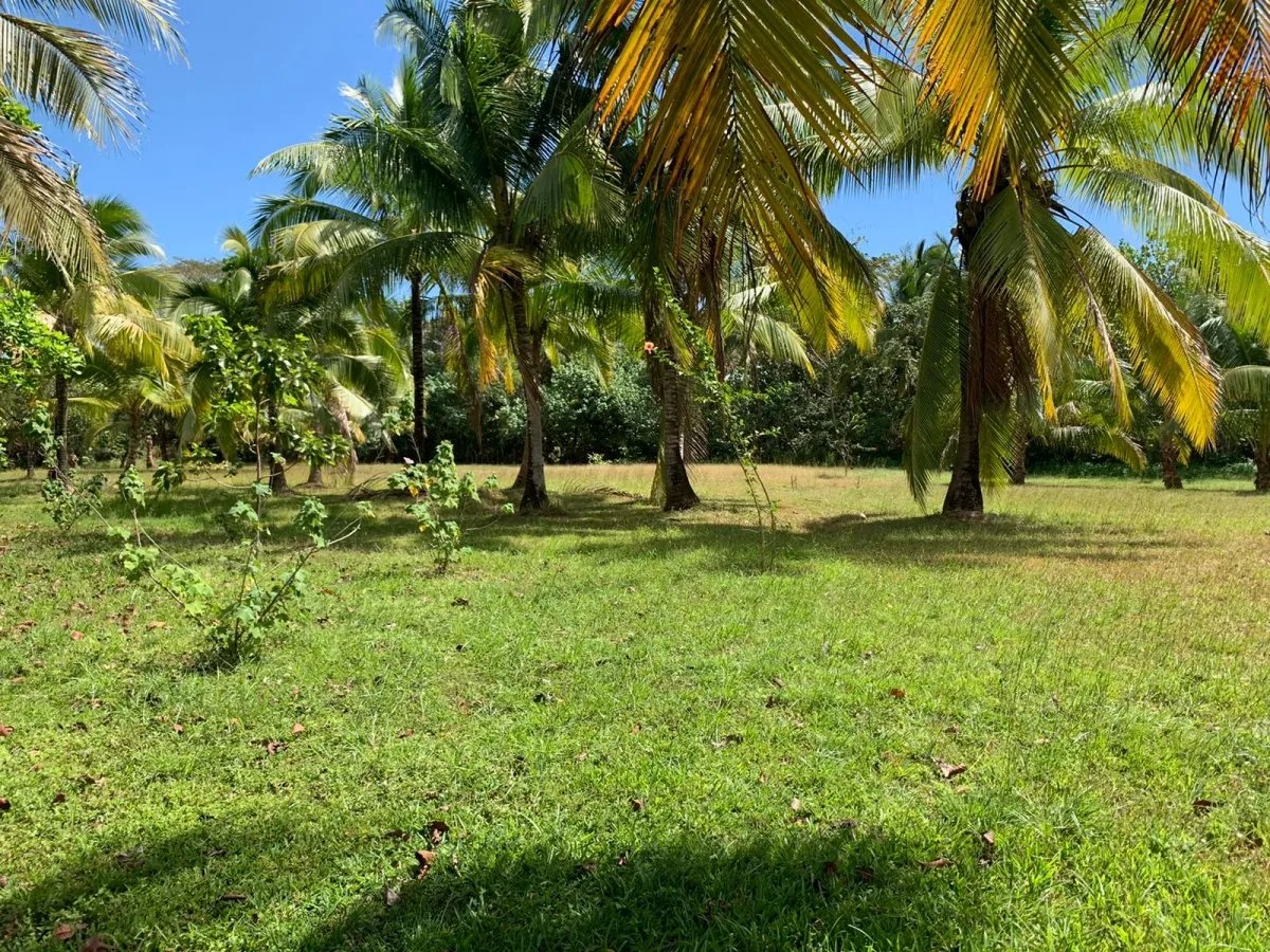 Se vende lote de 2600 metros cuadrados, lago bay, veraguas; cerca de santa catalina, frente a la playa.