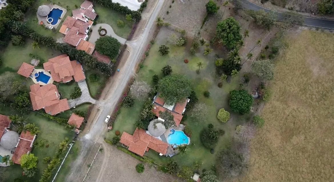 Se vende casa en punta barco, panama