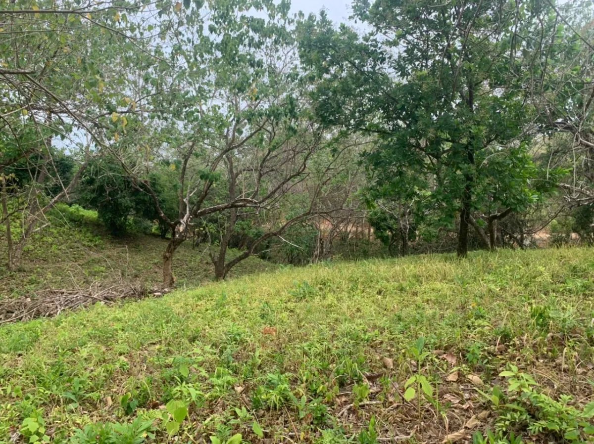 Lote en venta en santa catalina, veraguas. de 2700 metros cuadrados.