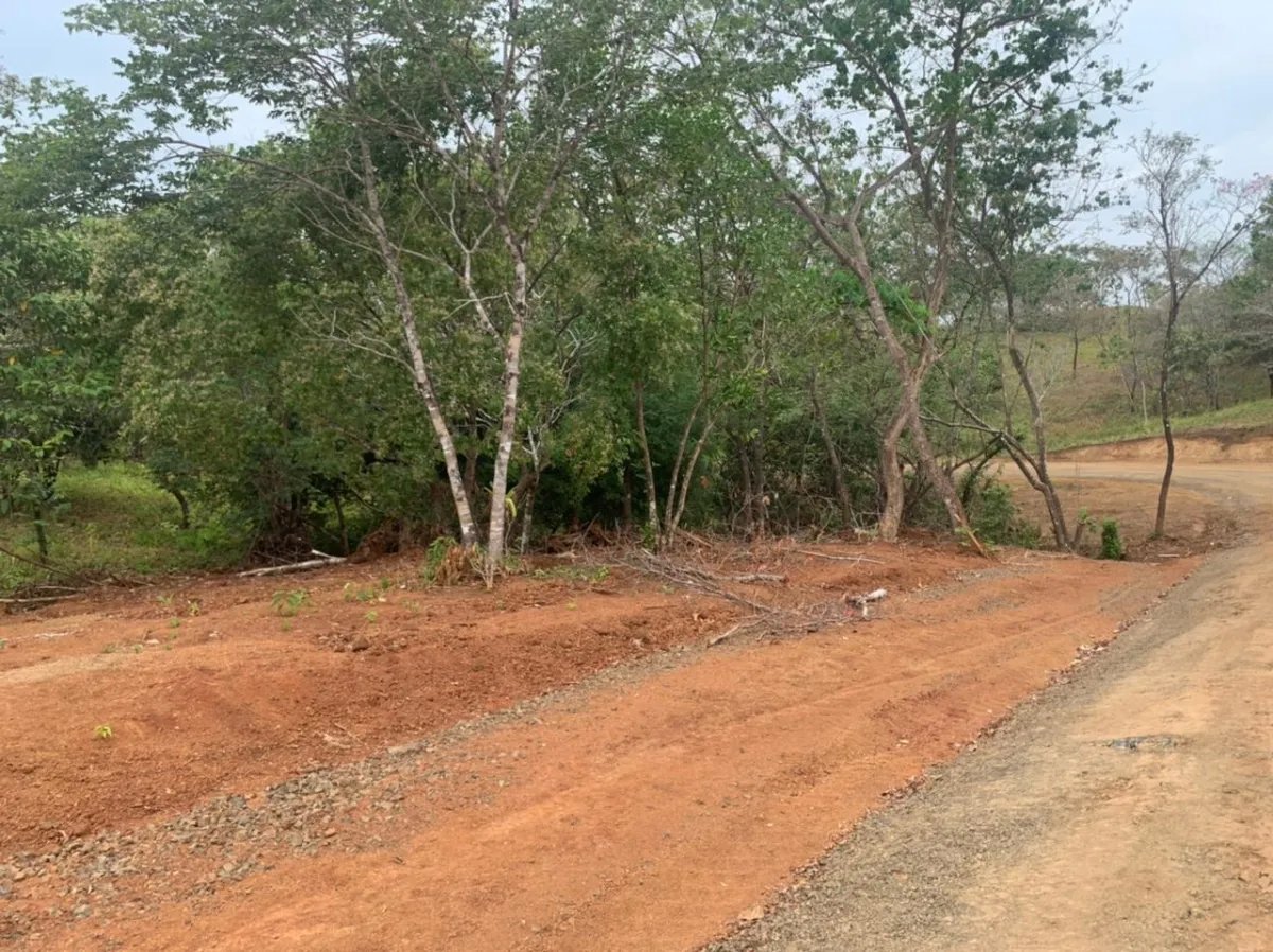 Lote en venta en santa catalina, veraguas. de 6700 metros cuadrados