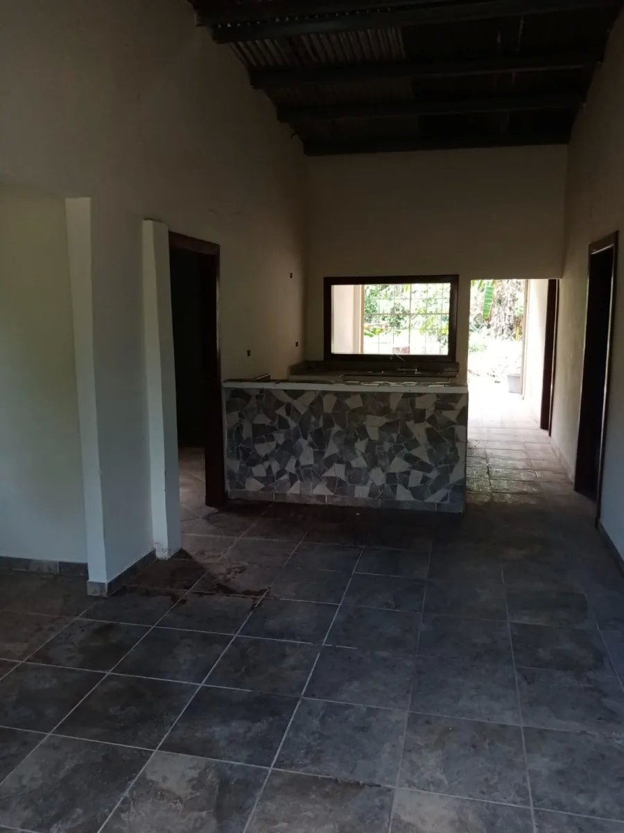 Nueva casa cerca de la playa en las lajas chiriquí