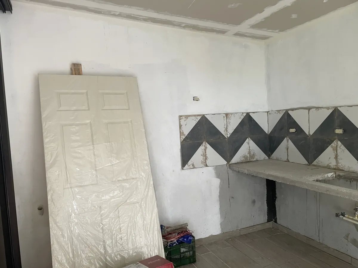 Nueva casita en volcancito, boquete