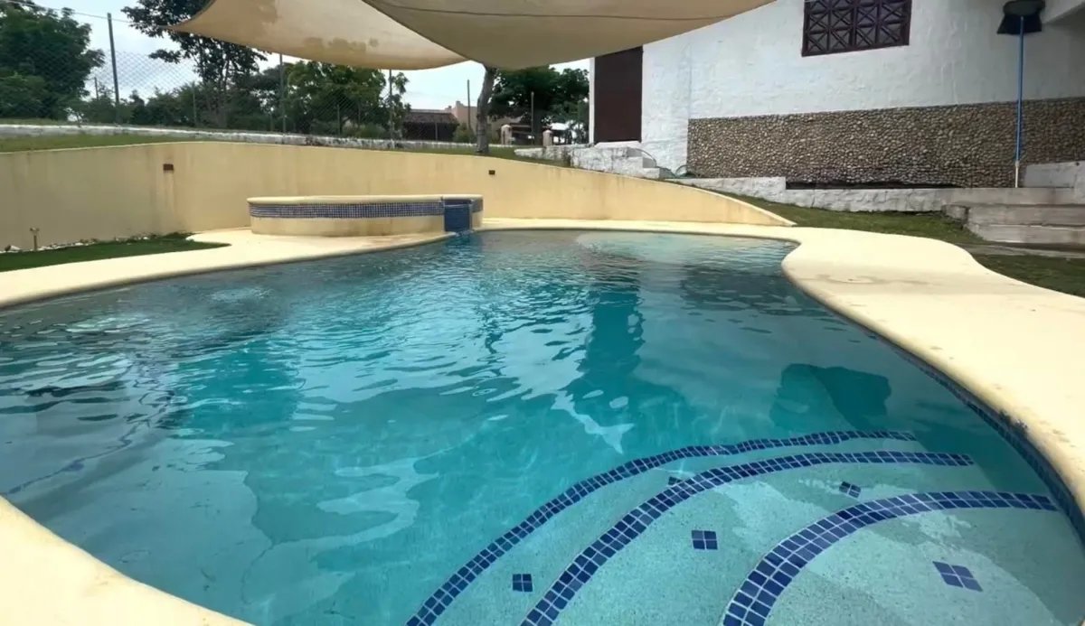 Se alquila casa en punta barco viejo